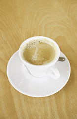 Coffee bar