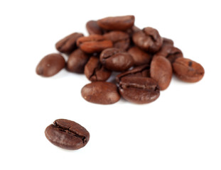 coffee beans