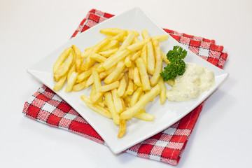frites