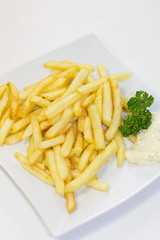 frites