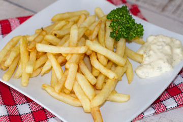 frites