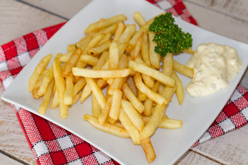 frites