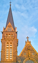 Johanneskirche