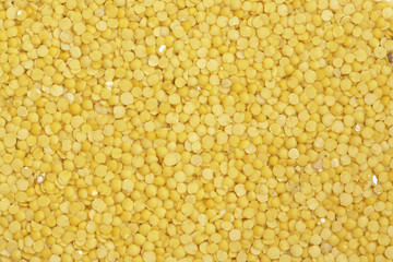 Yellow Lentil