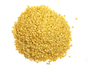 Yellow Lentil