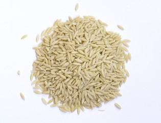Barley Noodles