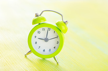clock