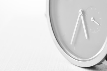 stylish wrist watch