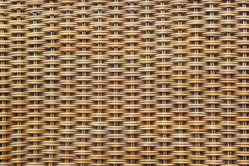 Obraz premium Tkane drewno