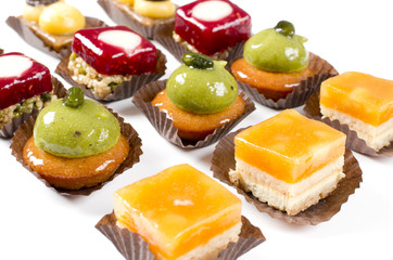 Dessert