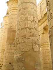 Ancient Ruins