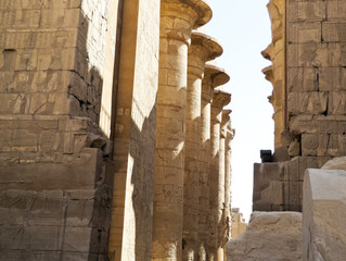 Ancient Ruins
