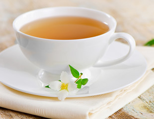 jasmine tea