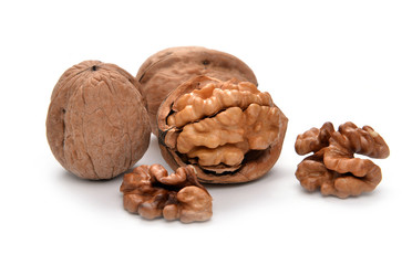Walnuts