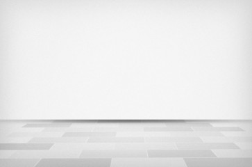 Fototapeta premium Light texture or background
