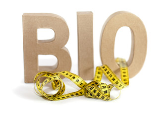 bio et centimètre