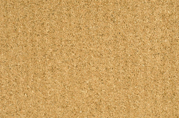 Fototapeta premium Cork board texture