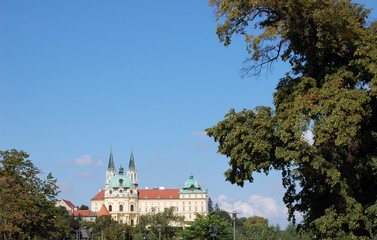 Stift Klosterneuburg