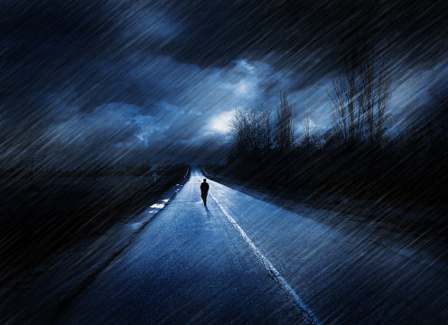 Rain