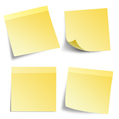 post-it note