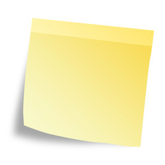 post-it note