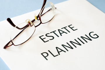 estate planning - 53628385