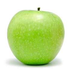 green apple