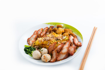 Asian Noodle