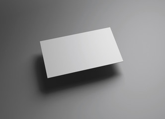 namecard horizontal Left float style