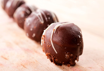 Sweet balls