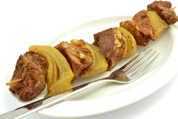 szaszłyk