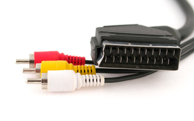 Plugs video-audio equipment