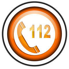 emergency call icon