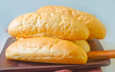bread