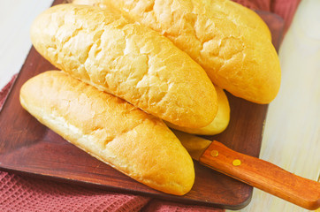 bread