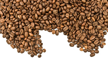 Coffee beans