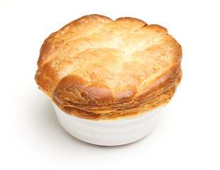 Steak Pie