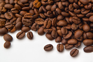 Coffee beans