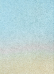 Natural paper  texture background with delicate abstract canvas