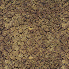 Ground texture