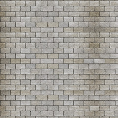 Stone wall texture