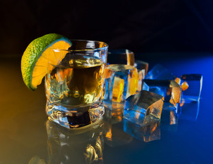 tequila