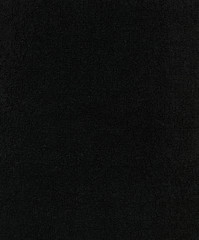 Towel Cloth Texture - Black