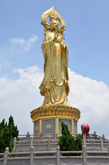 Obraz premium Buddha 