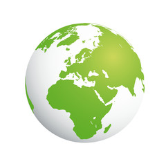 Green Planet