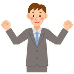 ビジネスマン