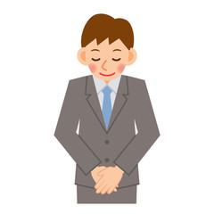 ビジネスマン