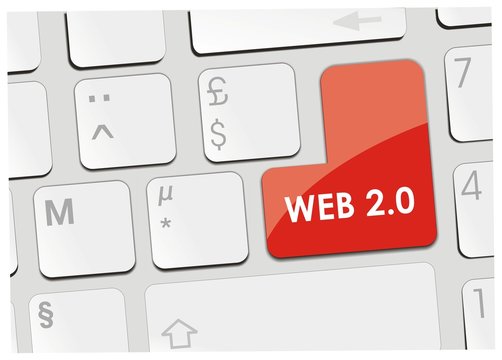 clavier web 2.0