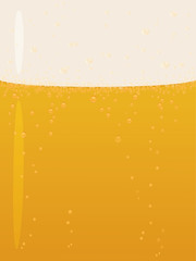 Beer background