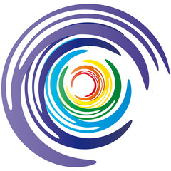 Chakra Wirbel - Energiewirbel, Mantra singen, Meditation und innere Ruhe finden